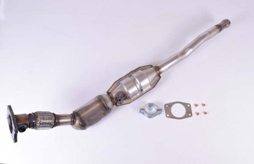 Katalysator Volvo V70 2.4, Auto-onderdelen, Uitlaatsystemen, Volvo, Nieuw, Ophalen of Verzenden