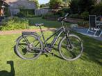 Elektrische fiets: Cube touring hybrid pro 500, Ophalen, Gebruikt, 51 tot 55 cm, Cube