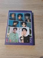 Pentagon kpop album met photocards, Ophalen of Verzenden, Zo goed als nieuw, Foto of Kaart