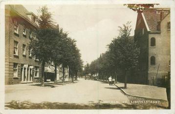 (388-534-027) Schiedam St Liduinastraat beschikbaar voor biedingen