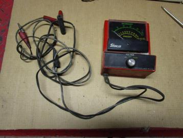 Snap-On MT931 vintage ontsteking analizer nieuwstaat beschikbaar voor biedingen