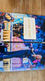 2 tickets voor Exclusief Nieuwjaarsconcert Andre Rieu, Twee personen, Januari