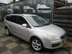 focus 2007, inclusief nieuwe apk+grote beurt distributie!, Auto's, Ford, Focus, Stof, 1600 cc, Handgeschakeld