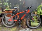 Oranje 24 inch mountainbike, Fietsen en Brommers, Fietsen | Mountainbikes en ATB, Overige merken, Gebruikt, Ophalen of Verzenden