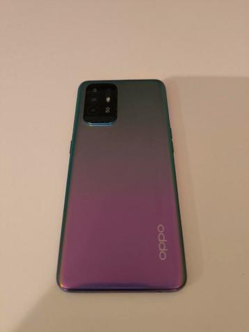 Oppo a94 5g (nette staat) beschikbaar voor biedingen