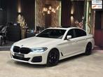 BMW 5-serie 530i xDrive M Pakket|Full options|, Auto's, Automaat, 1998 cc, Gebruikt, 4 cilinders
