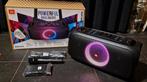 JBL PARTYBOX  ON THE GO  in nieuwstaat paar uur gebruikt, Ophalen of Verzenden, Zo goed als nieuw, JBL