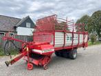 Pottinger siloprofi 2, Weidebouw, Ophalen of Verzenden, Veldkaamp 1, 7678 WB Geesteren, Agri Trader