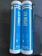 Blauwschild EPDM kit, Doe-het-zelf en Verbouw, Isolatie en Afdichting, Ophalen, Overige materialen, Minder dan 4 cm
