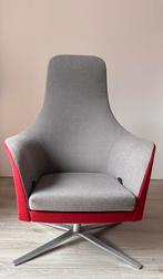 2x Montis Marvin design relax fauteuil, Huis en Inrichting, Fauteuils, Ophalen, Zo goed als nieuw, 50 tot 75 cm