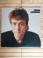 John Lennon - The John Lennon Collection LP, Cd's en Dvd's, Vinyl | Pop, Ophalen of Verzenden, 1980 tot 2000, Gebruikt, 12 inch
