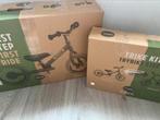 TryBike nieuw in doos, Kinderen en Baby's, Speelgoed | Buiten | Voertuigen en Loopfietsen, Ophalen of Verzenden, Zo goed als nieuw