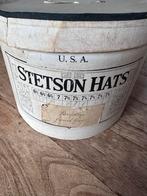 Vintage Stetson Hoed - Klassieker!, Ophalen, Gedragen, Hoed