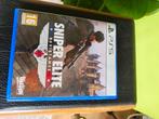 Sniper Elite Resistance PS5, Spelcomputers en Games, Vanaf 18 jaar, Shooter, 1 speler, Ophalen of Verzenden
