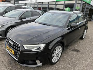 Audi A3 Sportback 30 TFSI Advance Sport beschikbaar voor biedingen