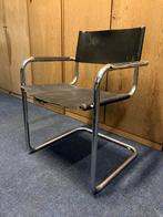 Buisframe, Mart stam, Marcel breuer,, Huis en Inrichting, Ophalen of Verzenden, Zo goed als nieuw, Vier