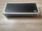 Flightcase voor DJ set (2 cd spelers + 4 kanaalsmixer), Muziek en Instrumenten, Behuizingen en Koffers, Ophalen, Gebruikt, Overige instrumenten
