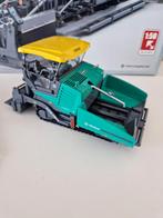 Conrad asfalteermachine 3000i, Hobby en Vrije tijd, Modelauto's | 1:50, Ophalen of Verzenden, Nieuw, Conrad