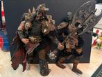 Spawn The Dark Ages Vikings, Ophalen of Verzenden, Gebruikt, Warhammer, Figuurtje(s)