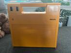Philips Platenspeler Vintage 1974 - Model 180, Ophalen of Verzenden, Gebruikt, Platenspeler, Philips