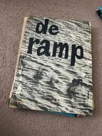 De ramp, Ophalen of Verzenden