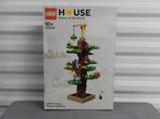 LEGO House Tree of Creativity (4000026), Ophalen of Verzenden, Nieuw, Complete set, Lego