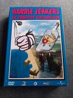 Harrie Jekkers dvd box, Alle leeftijden, Ophalen of Verzenden, Zo goed als nieuw, Stand-up of Theatershow