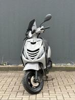 Piaggio ZIP 4t 2016 KICKSTART! GARANTIE SP NARDO GREY, Ophalen of Verzenden