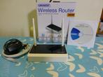 Eminent 300 N Wireless Router (nieuw), Nieuw, Router, Eminent, Ophalen of Verzenden