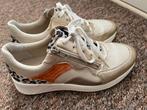 Solidus nieuw maat 6,5, Kleding | Dames, Schoenen, Verzenden, Nieuw, Beige, Sneakers of Gympen