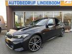 BMW 3-serie Touring LCI Panoramadak M-Sport Widescreen HUD M, Auto's, BMW, 1998 cc, Gebruikt, 4 cilinders, Plug-in hybride