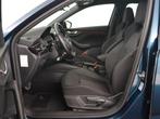 Skoda Scala 1.0 TSI Sport | Stoelverwarming | Camera | Clima, Auto's, Skoda, Scala, Gebruikt, Blauw, LED verlichting