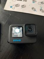 Gopro 10, Ophalen, Zo goed als nieuw, Duiklamp