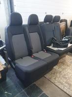 VW CRAFTER/ MAN TGE BIJRIJDERSBANK BANK 2 PERSOONS AUSTIN, Auto-onderdelen, Interieur en Bekleding, Ophalen, Austin