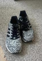 Adidas ZX Flux Sneakers Maat 42, Ophalen of Verzenden, Gedragen, Zwart, Sneakers of Gympen