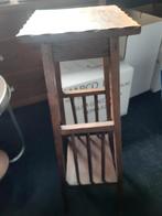 Planten tafel  Vintage tafels...Vintage items, Huis en Inrichting, Ophalen of Verzenden, Zo goed als nieuw