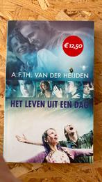 A.F.Th. van der Heijden - Het leven uit een dag, Ophalen of Verzenden, Zo goed als nieuw, A.F.Th. van der Heijden, Nederland
