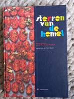 2 x kookboek. Sterren van de hemel. Stadskookboek Rotterdam, Ophalen of Verzenden, Zo goed als nieuw, Europa