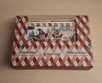 Efteling kaartenbox 2 (nieuw, compleet), Ophalen of Verzenden, Nieuw