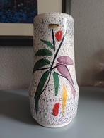 Mooi oude vintage west germany vaas scheurich, Ophalen