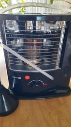 Zibro petroleumkachel, Witgoed en Apparatuur, Ophalen, Gebruikt, Minder dan 60 m³, 3 snelheden of meer