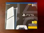 Playstation 5 Slim Digital Edition, Spelcomputers en Games, Spelcomputers | Sony PlayStation 5, Ophalen of Verzenden, Nieuw, Playstation 5 Digital