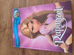 Disney - Rapunzel, Boeken, Meisje, Ophalen of Verzenden, Zo goed als nieuw, Disney