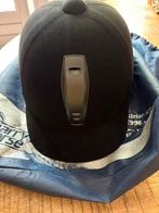 Paardrij cap harry horse, Dieren en Toebehoren, Paardrijkleding, Ophalen, Zo goed als nieuw, Dames, Recreatie