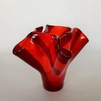 Zakdoekvaas Tulpenvaas, Antiek en Kunst, Ophalen of Verzenden