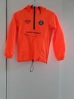 Neon oranje black bananas zomerjas 128, Ophalen of Verzenden, Gebruikt, Jongen, Jas