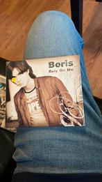 Boris, Ophalen of Verzenden, 2000 tot heden, Zo goed als nieuw