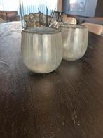 Prachtige set, Ophalen of Verzenden, Zo goed als nieuw, Overige materialen, Minder dan 25 cm