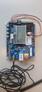 Addsecure iris-4 440 Alarmdoormelder ip + 4g, Ophalen of Verzenden, Overige soorten