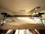 Bürstner Averso 410 TS HEFBED COMPACT VLOERVERWARMING MOVER, Caravans en Kamperen, Caravans, Rondzit, Tot en met 2, Bedrijf, Bürstner